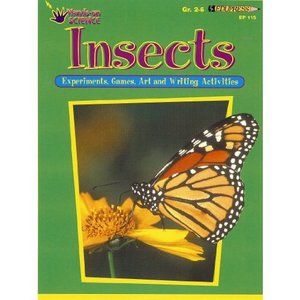 Insects (Hands-On-Science)